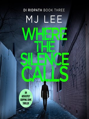 Where the Silence Calls - Audiobook